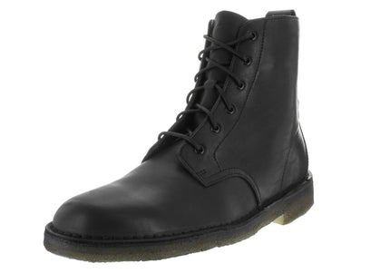 CLARKS ORIGINALS DESERT MALI MEN BOOTS