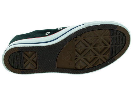 CONVERSE CHUCK TAYLOR LUX MID WOMEN SNEAKERS