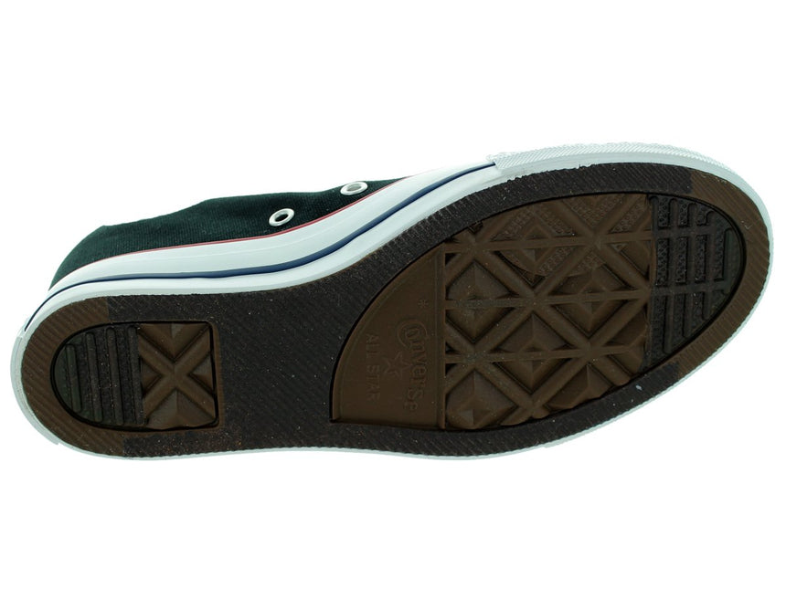 CONVERSE CHUCK TAYLOR LUX MID WOMEN SNEAKERS