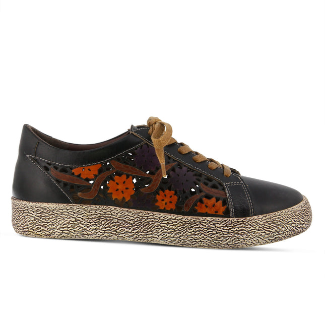 L'ARTISTE MEA-B WOMEN SNEAKERS