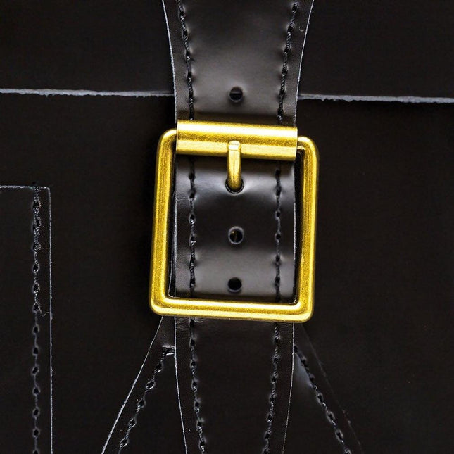 DR. MARTENS AB004009 UNISEX BAGS