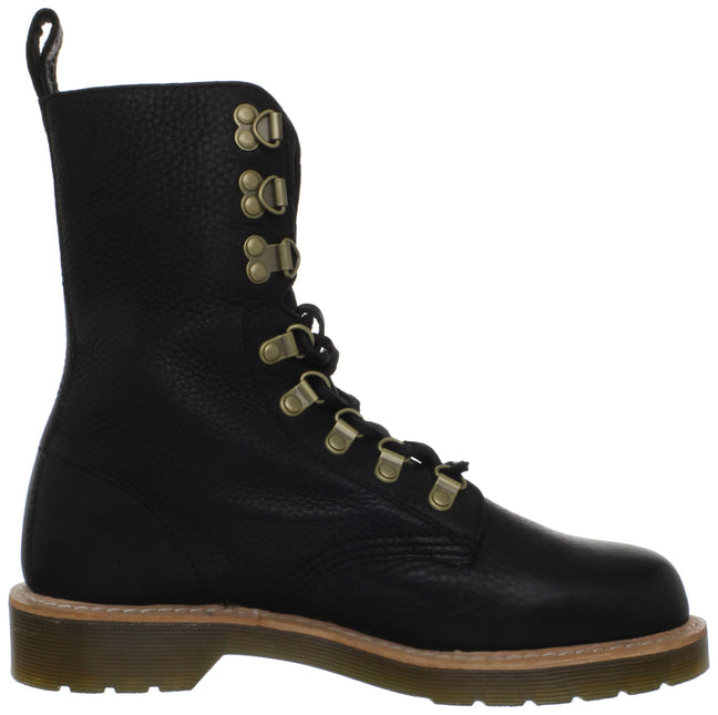 DR. MARTENS WALLIS MEN BOOTS