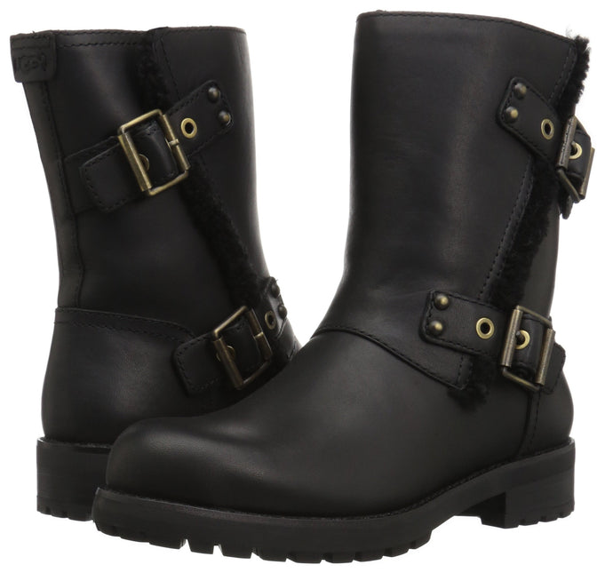 UGG NIELS WOMEN BOOTS