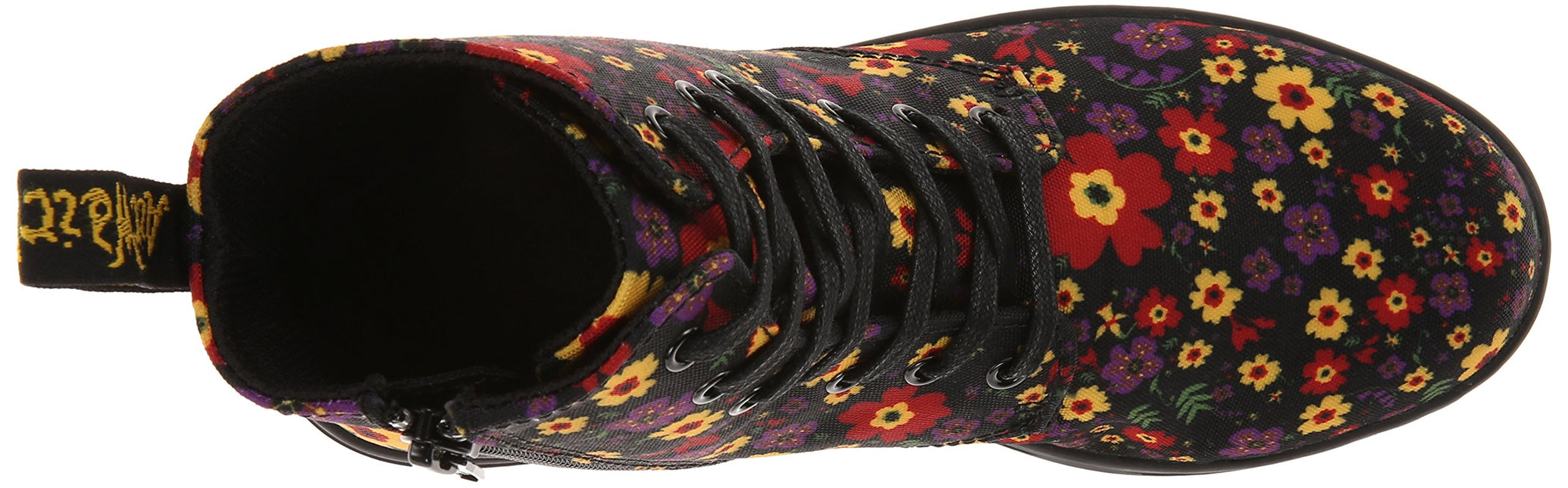 DR. MARTENS KIDS MARLEY KIDS BOOTS