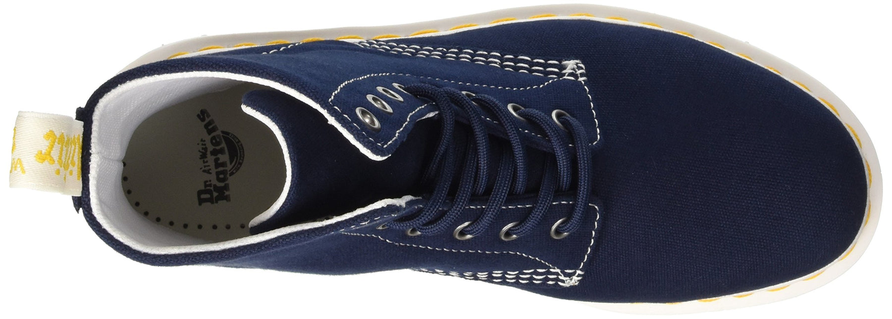 DR. MARTENS PAGE WOMEN BOOTS