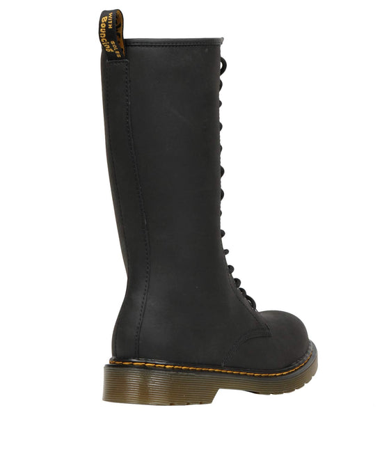 DR. MARTENS 1914 Y YOUTH BOOTS