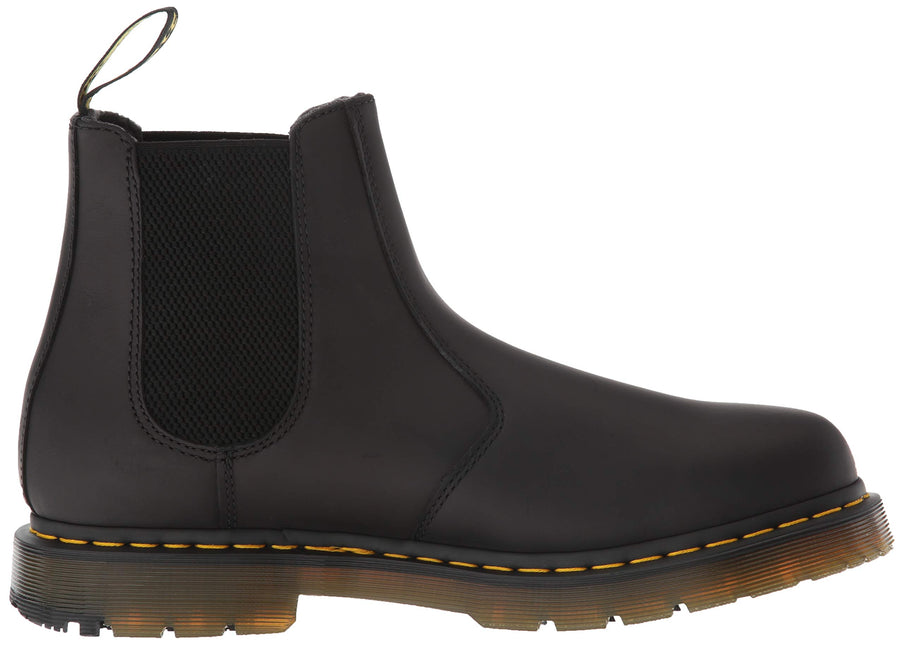 DR. MARTENS 2976 MEN BOOTS