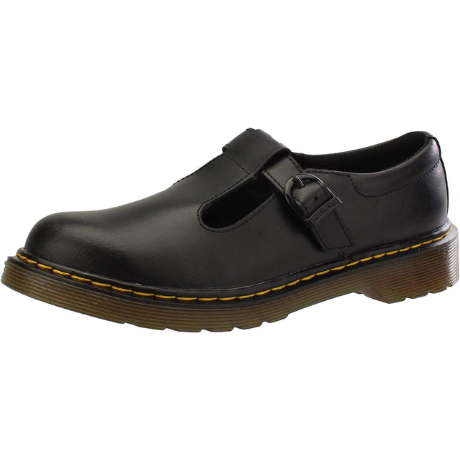 DR. MARTENS POLLEY Y YOUTH SHOES
