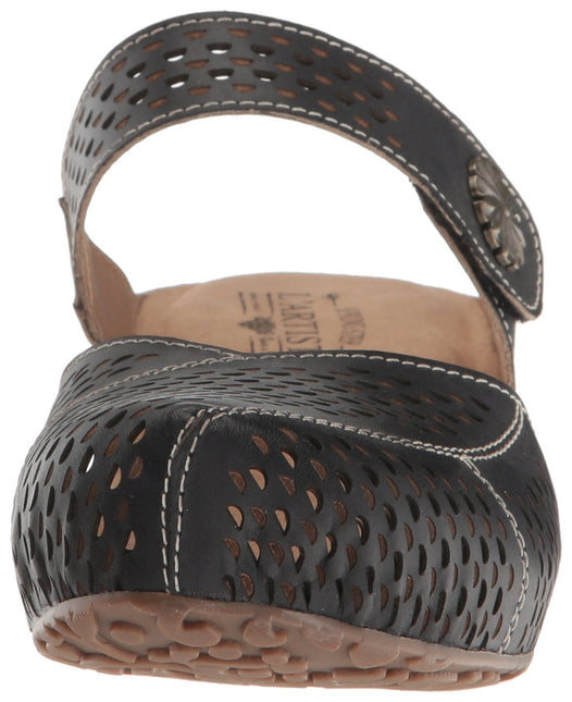L'ARTISTE SPOORTI-B WOMEN CLOGS