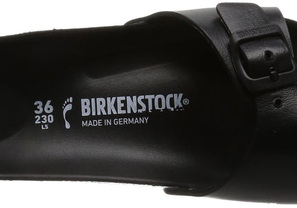 BIRKENSTOCK ESSENTIALS MADRID EVA WOMEN SANDALS