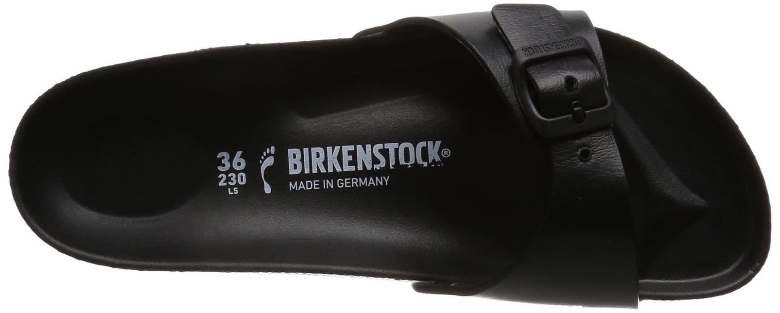 BIRKENSTOCK ESSENTIALS MADRID EVA WOMEN SANDALS