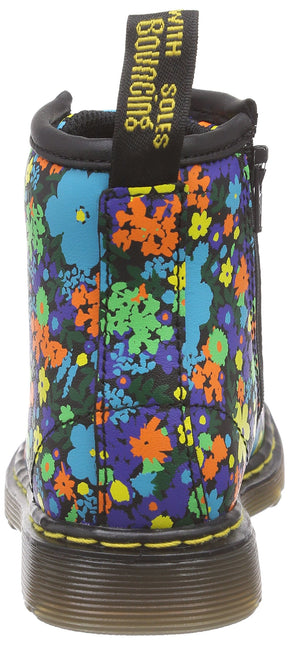 DR. MARTENS KIDS BROOKLEE KIDS BOOTS