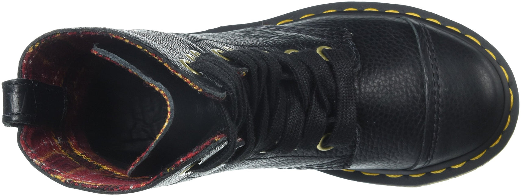 DR. MARTENS AIMILITA WOMEN BOOTS