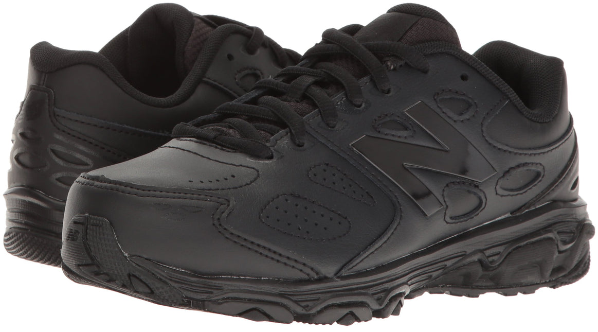 NEW BALANCE KIDS 680 V3 RUNNING SHOE KIDS SNEAKERS