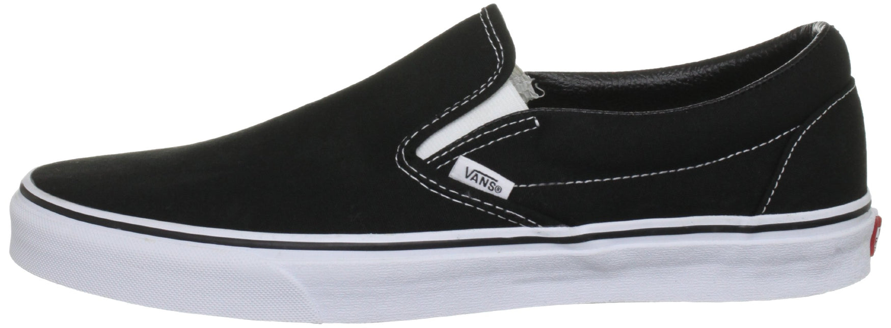 VANS CLASSIC SLIPON UNISEX SNEAKERS