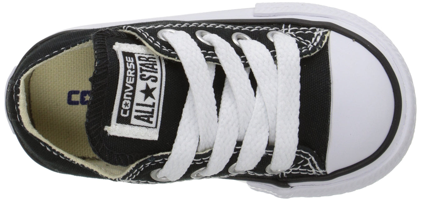 CONVERSE I CHUCK TAYLOR ALL STAR LOW KIDS SNEAKERS