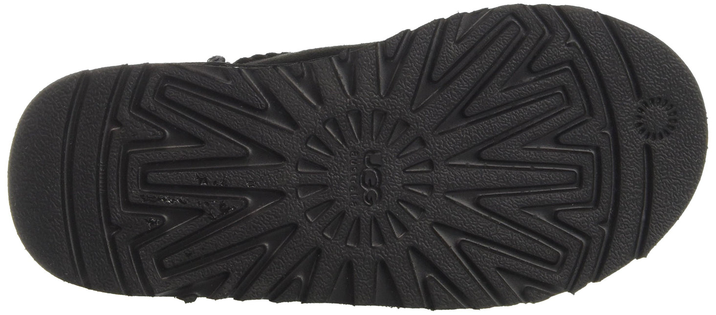 UGG K EBONY KIDS BOOTS