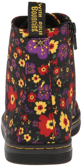 DR. MARTENS KIDS MARLEY KIDS BOOTS