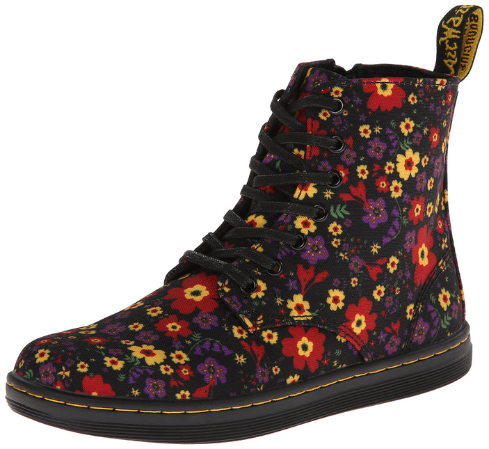 DR. MARTENS KIDS MARLEY KIDS BOOTS
