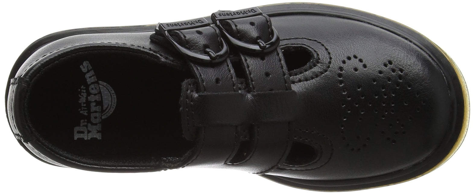 DR. MARTENS 8065 J YOUTH SHOES