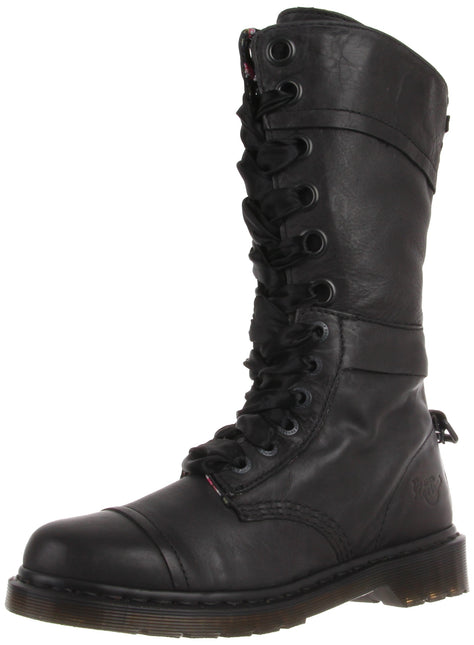 DR. MARTENS TRIUMPH WOMEN BOOTS