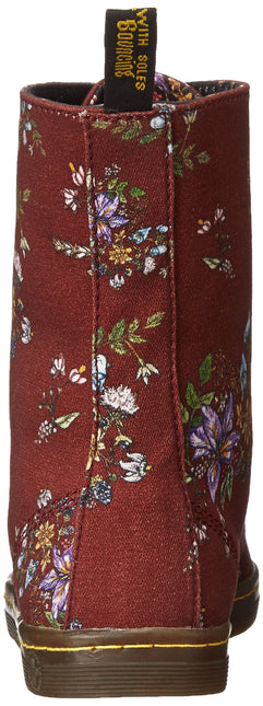 DR. MARTENS STRATFORD WOMEN BOOTS