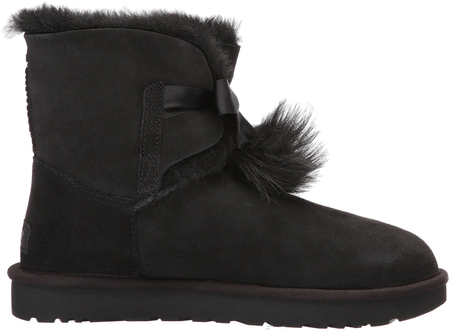 UGG W GITA WOMEN BOOTS
