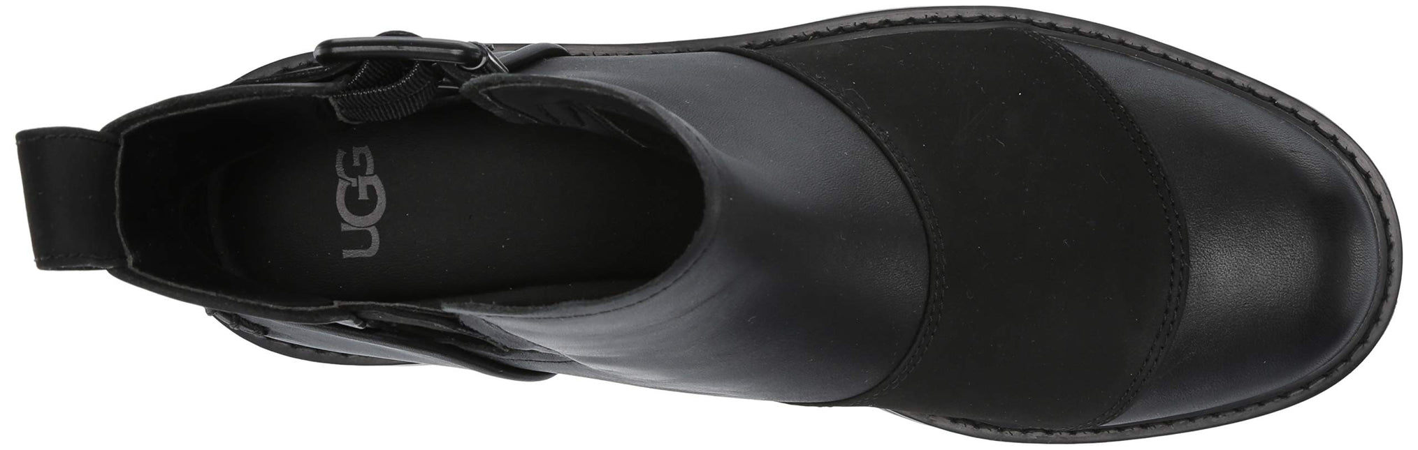 UGG W STOCKTON WOMEN BOOTS