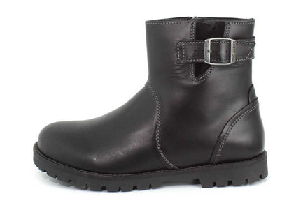 BIRKENSTOCK STOW WOMEN BOOTS