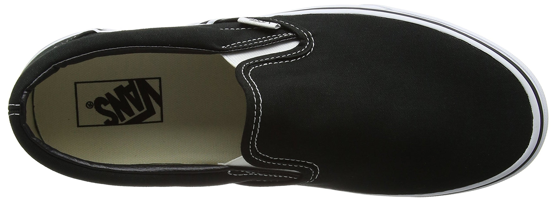 VANS CLASSIC SLIPON UNISEX SNEAKERS