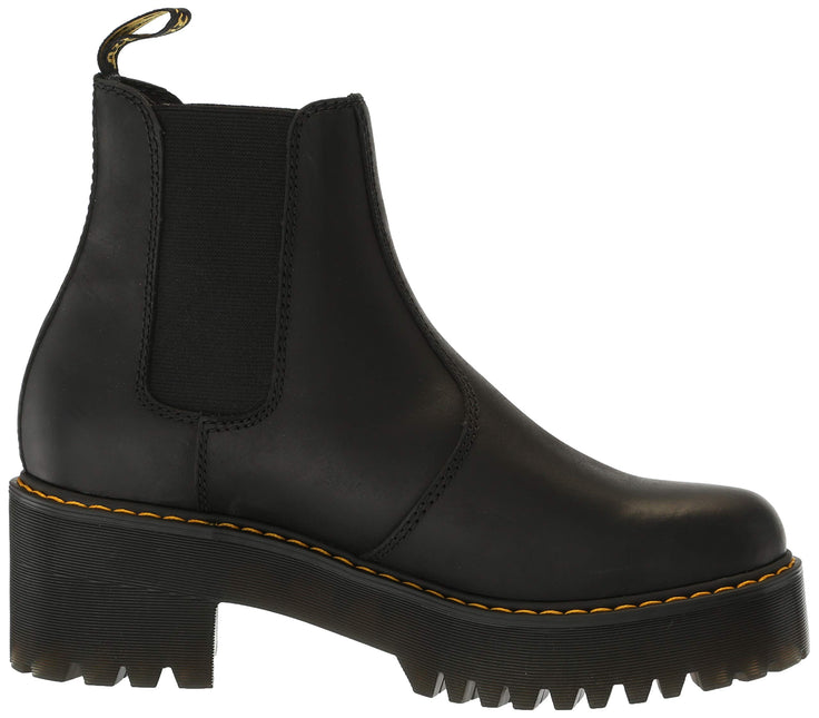 DR. MARTENS ROMETTY WOMEN BOOTS