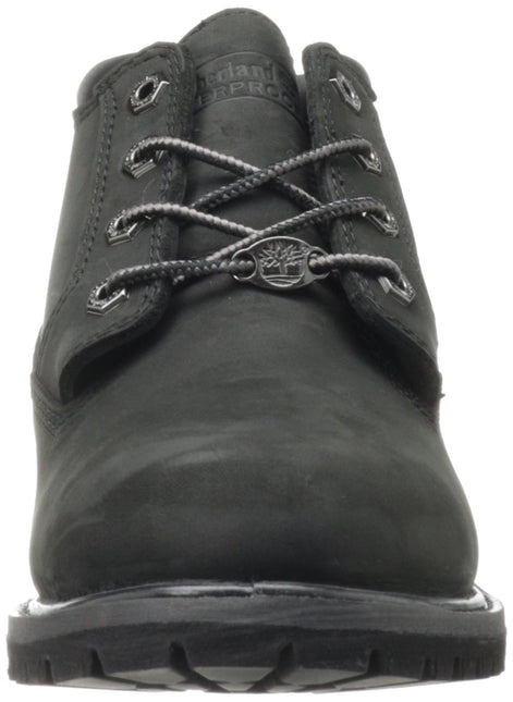 TIMBERLAND NELLIE CHUKKA WOMEN BOOTS