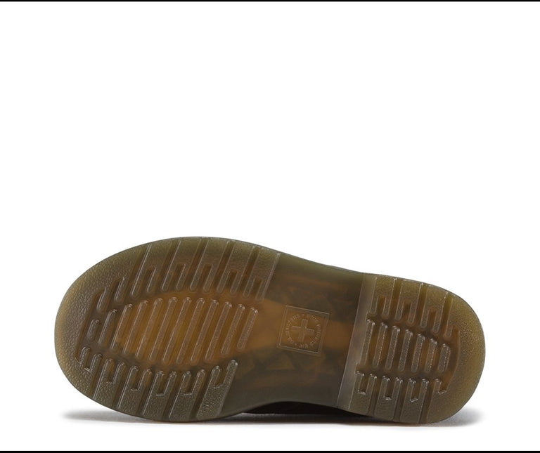 DR. MARTENS KIDS BROOKLEE KIDS BOOTS