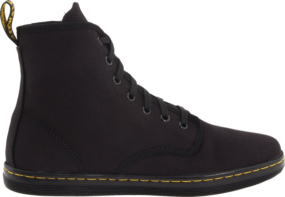 DR. MARTENS SHOREDITCH WOMEN BOOTS