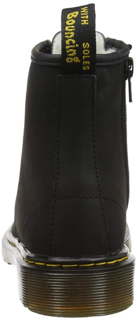 DR. MARTENS 1460 SERENA J KIDS BOOTS
