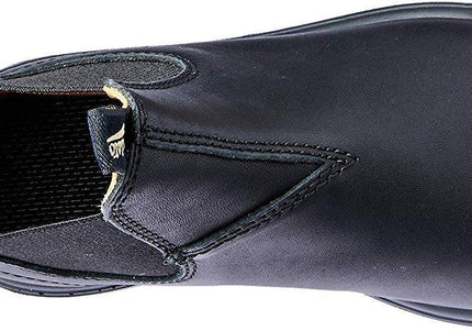 Blundstone KIDS 531 Leather Lined Leather CHELSEA-Blundstone-Brand_Blundstone,Gender_Children's,Gender_Kids,Kids,Type_Boots