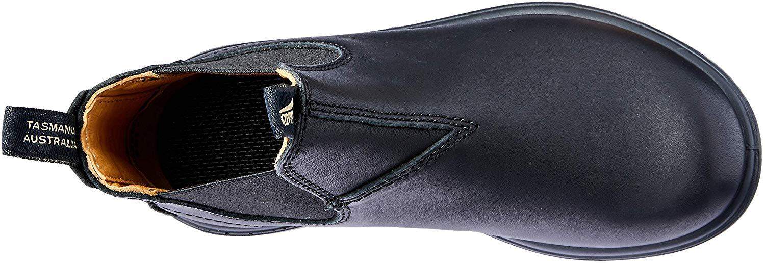 Blundstone KIDS 531 Leather Lined Leather CHELSEA-Blundstone-Brand_Blundstone,Gender_Children's,Gender_Kids,Kids,Type_Boots