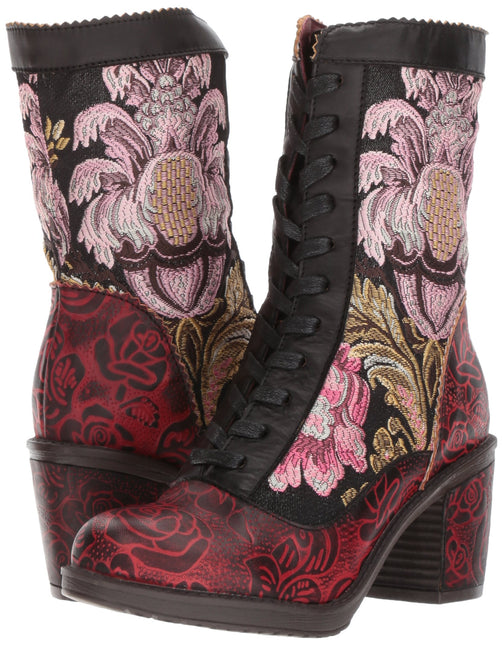 L'ARTISTE CASANDRA WOMEN BOOTS