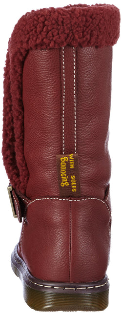 DR. MARTENS BRIELLE WOMEN BOOTS