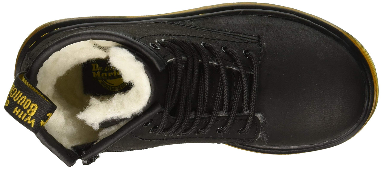 DR. MARTENS 1460 SERENA T KIDS BOOTS