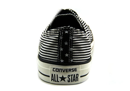 CONVERSE CHUCK TAYLOR ALL STAR LOW UNISEX SNEAKERS