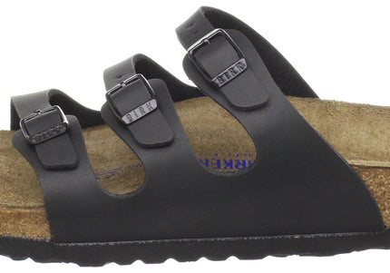BIRKENSTOCK FLORIDA SFB BIRKO-FLOR WOMEN SANDALS