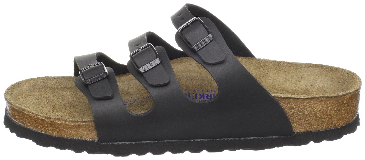 BIRKENSTOCK FLORIDA SFB BIRKO-FLOR WOMEN SANDALS