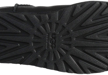 Ugg Men Classic Short Leather-Ugg-1003944,Brand_Ugg,Gender_Men,Men,Type_Boots