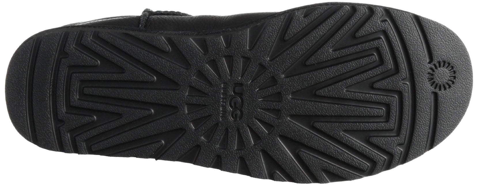 Ugg Men Classic Short Leather-Ugg-1003944,Brand_Ugg,Gender_Men,Men,Type_Boots
