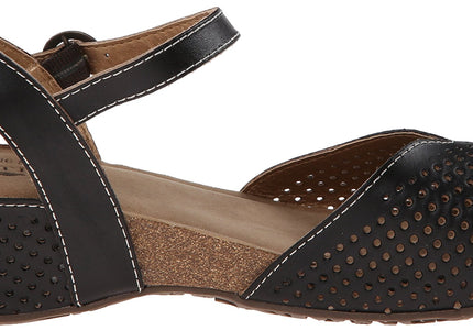 LARTISTE LIZZIE-B WOMEN CLOGS
