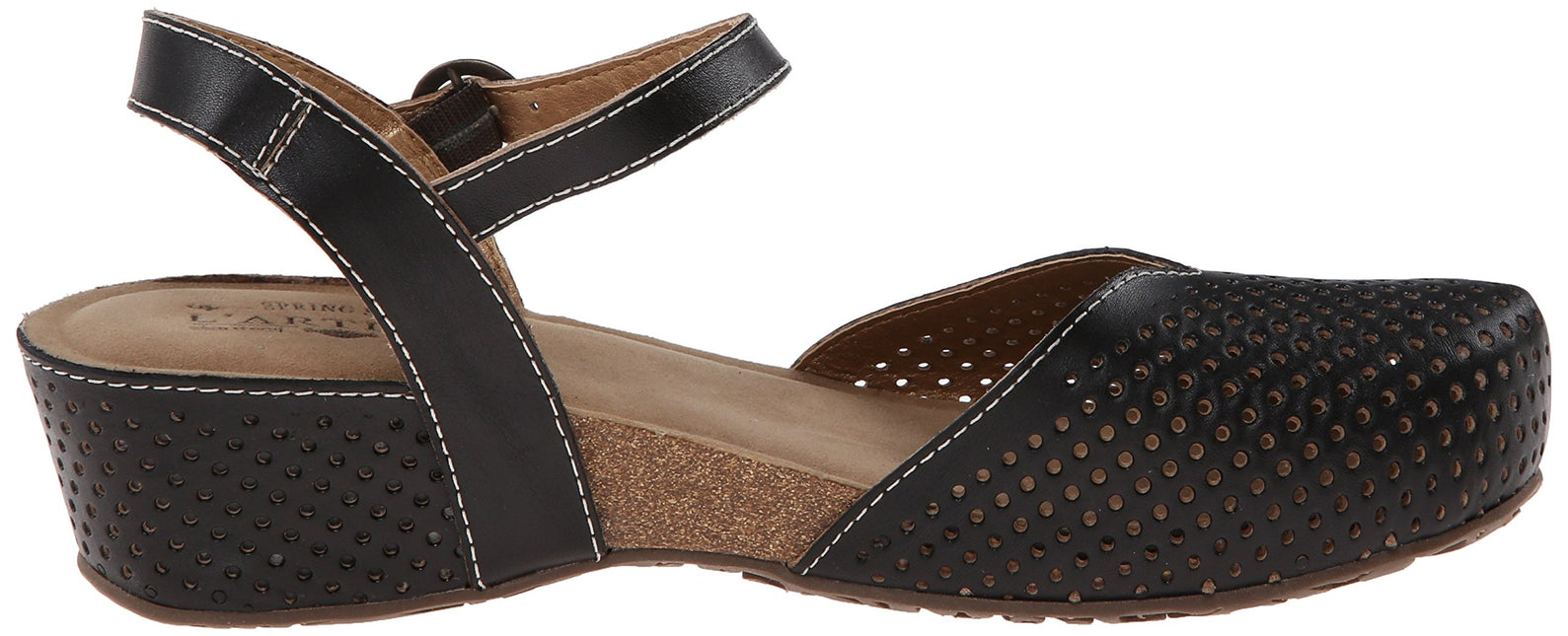 LARTISTE LIZZIE-B WOMEN CLOGS