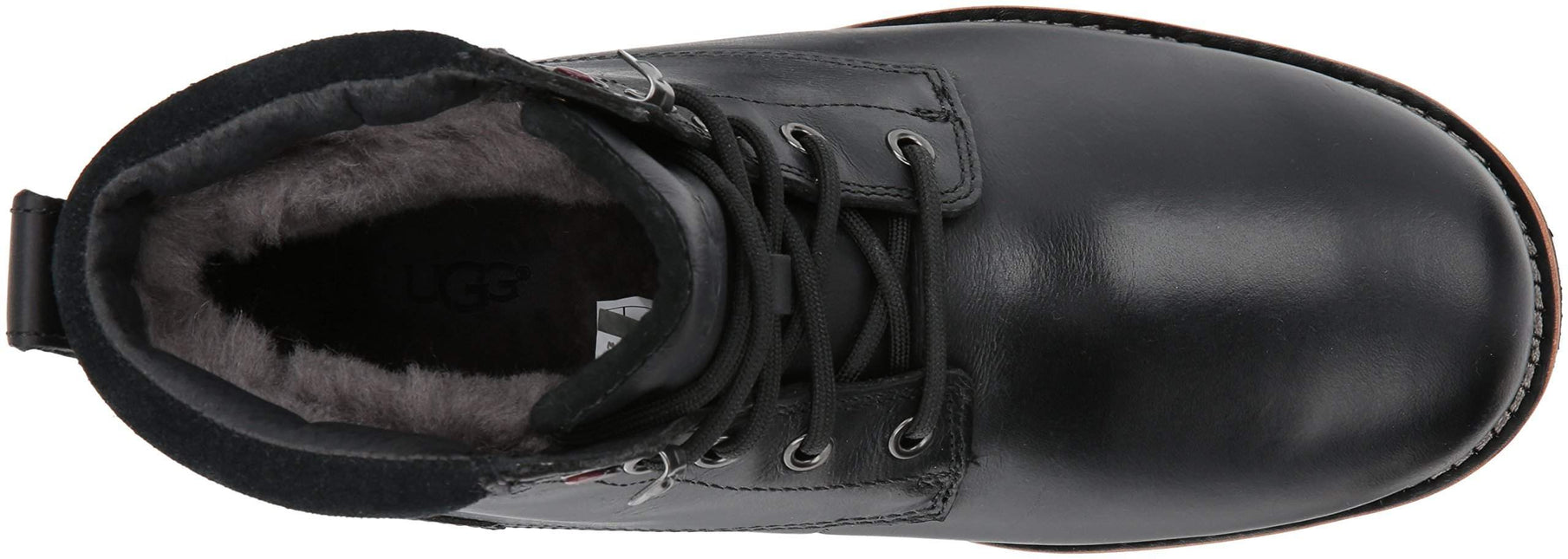 Ugg Men Seton Tl-Ugg-1008146,Brand_Ugg,Gender_Men,Men,Type_Boots