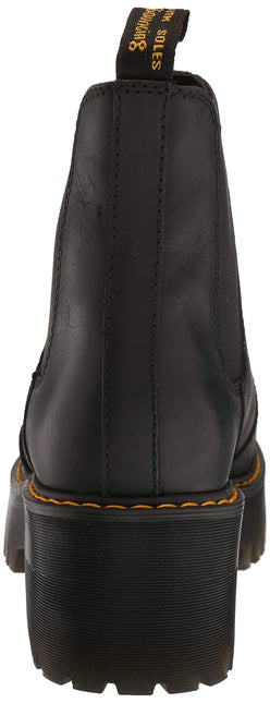 DR. MARTENS ROMETTY WOMEN BOOTS
