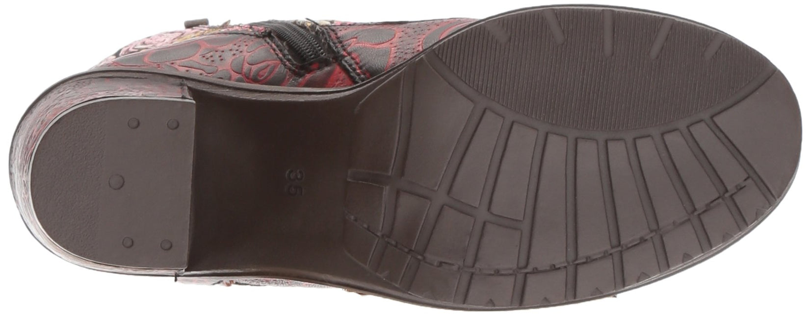 L'ARTISTE CASANDRA WOMEN BOOTS